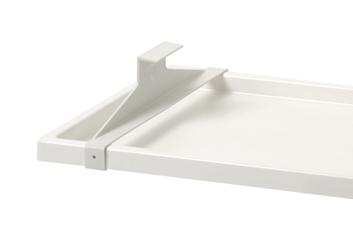 Odkvapová vanička na kondenz pre vonkajšiu jednotku 940x420 Artiplastic