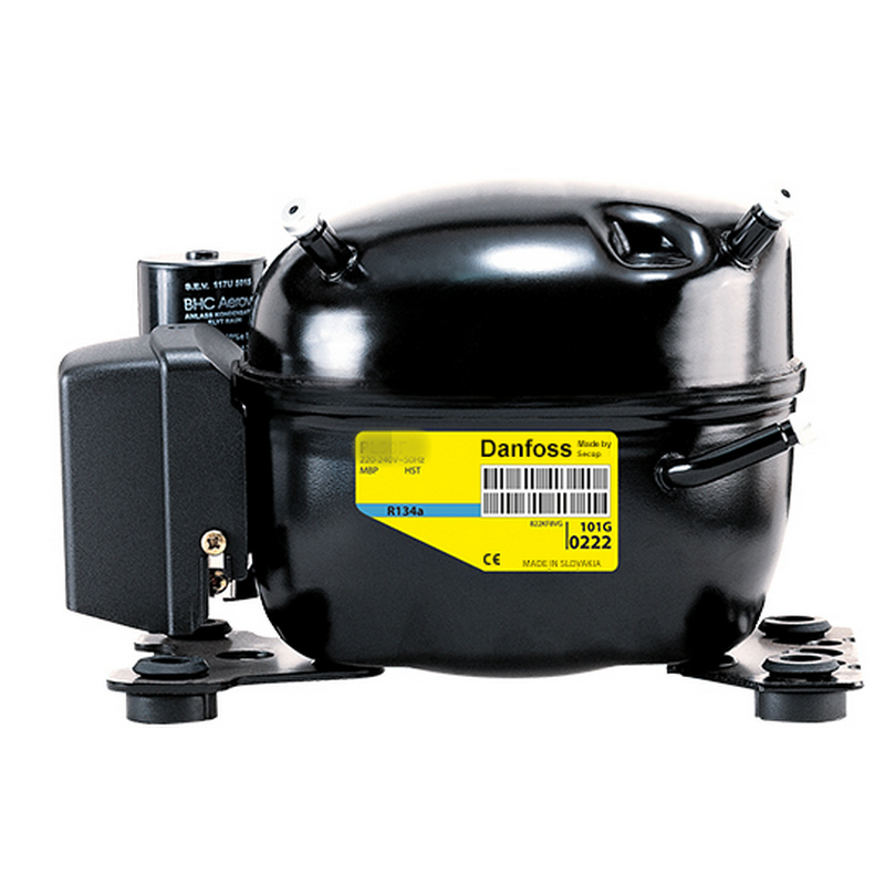 Kompresor R404A 2.2 SC12CLX 294W/-35 LBP Danfoss