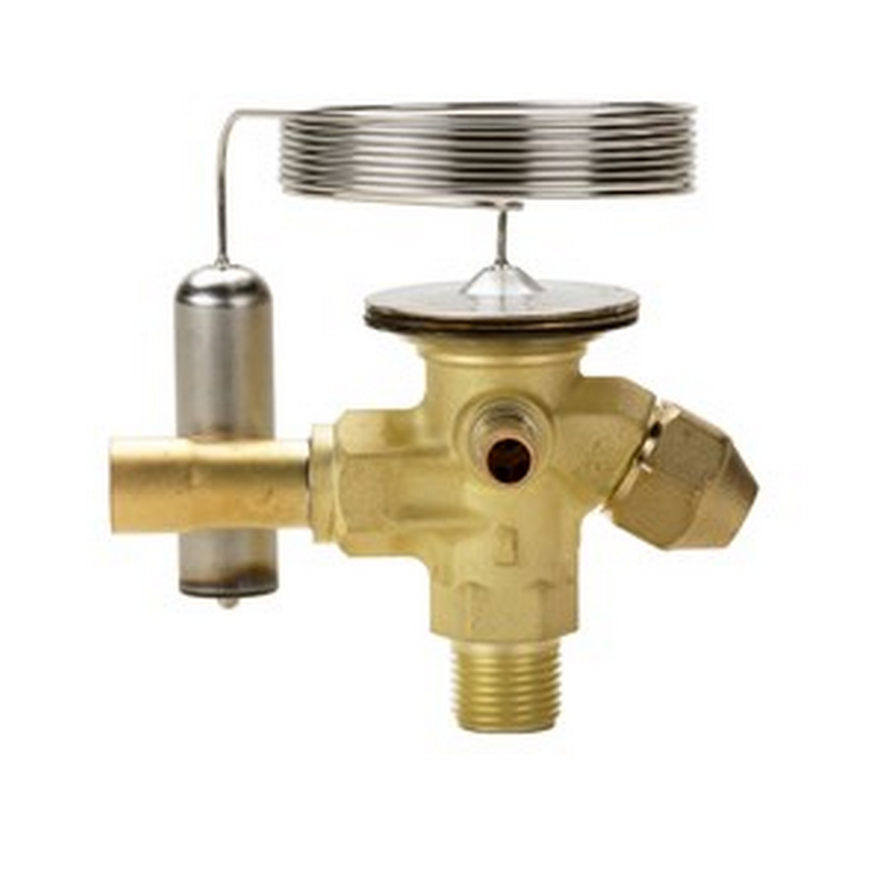 Expanzný ventil TUAE R410A Danfoss