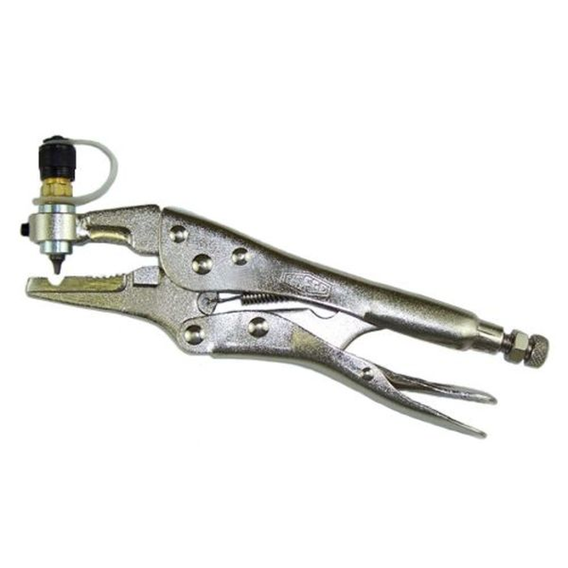 Servisné kliešte 9881526 "napichovacie" 14210 Refco