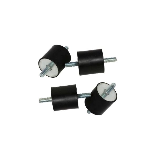 Silent blok 40 * 40 mm Tecnogas