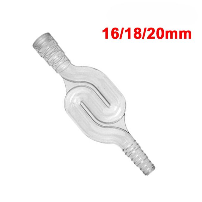 Sifón na kondenzačnú hadicu D16/D18/D20 Artiplastic