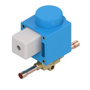 Elektromagnetický ventil EVO 032L2060  10MM MULTI 12 Danfoss    