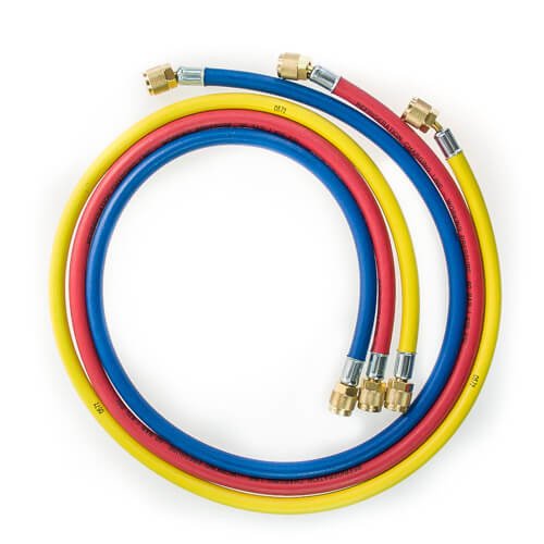 Set chladiarenských hadíc 90 CM 9881278 CCL-36 3 ks Refco