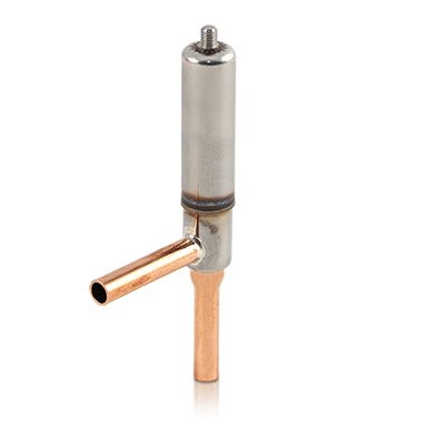 Expanzný ventil elektromagnetický E2V24FSFC0 Carel
