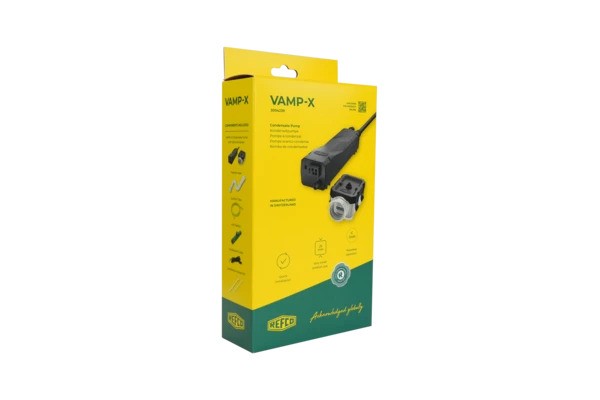 Čerpadlo kondenzátu VAMP-X 3004239 Refco