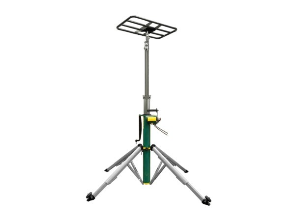 Prenosný zdvihák max. 5m 4689022 LFT-5M Refco