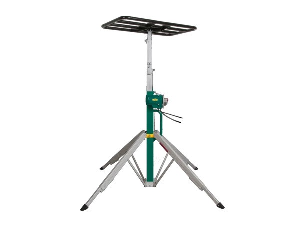 Prenosný zdvihák max. 3m 4682888 LFT-230 Refco