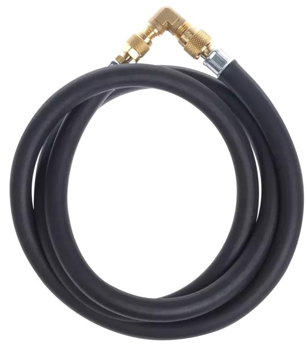 Chladiarenská hadica na vákuovanie okruhu VCL-60-3/8"SAEx3/8"SAE 4688965 Refco 