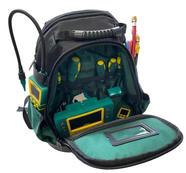 Ergonomický batoh pre chladiarov 4688642 REFCO