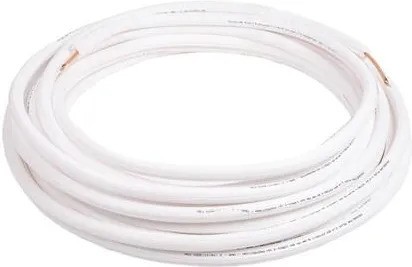 Cu trubka izolovaná mäkká DUAL 3/8*0,8mm + 5/8 *1mm Cuprumfoma (25m)