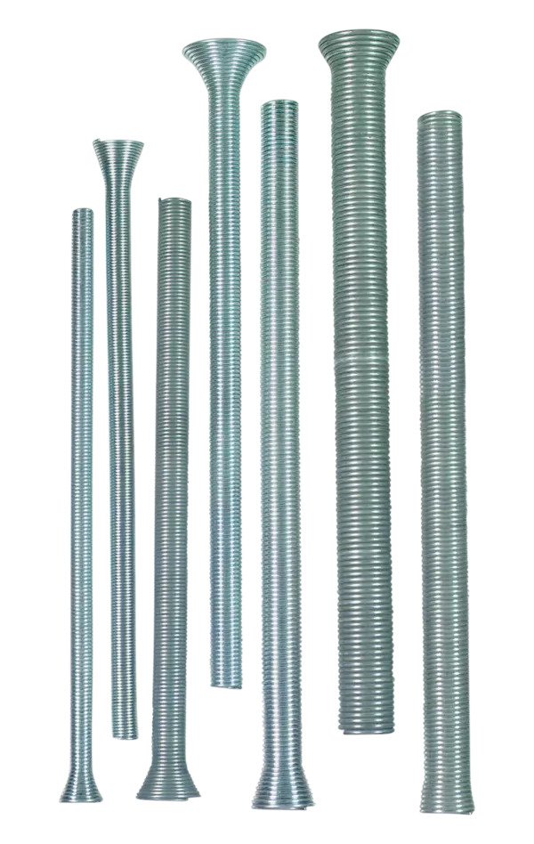 Set ohýbacích strún 6-16mm BS-77M Refco BS-77M Refco