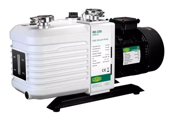 Vysokovýkonná vákuová pumpa 4688535 RD-330 Refco