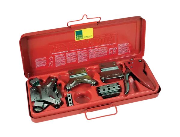 Ohýbačka trubiek 14295 Refco