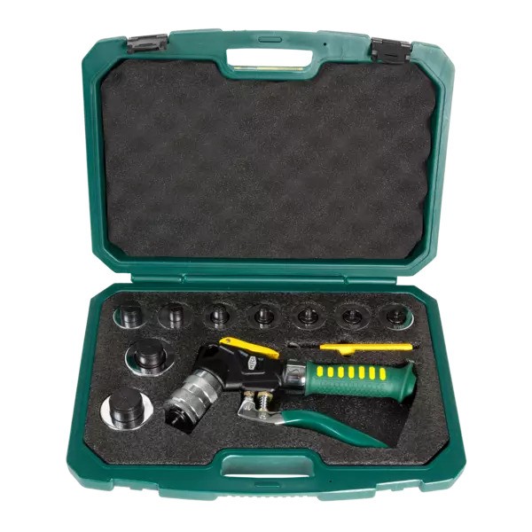 Hydraulická rozťahovačka ø 1/4" - 1 5/8"  4687431 HY-EX-10 Refco