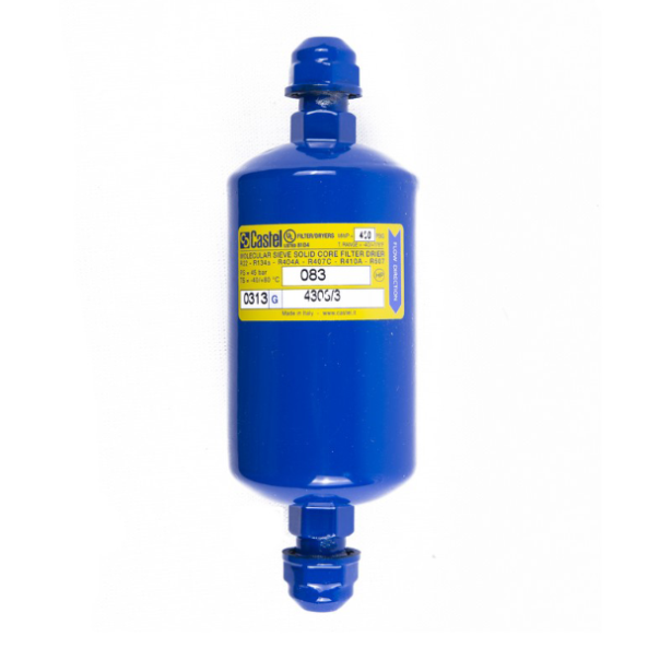 Filter-dehydrátor D10 pertlovací 4308/3 Castel