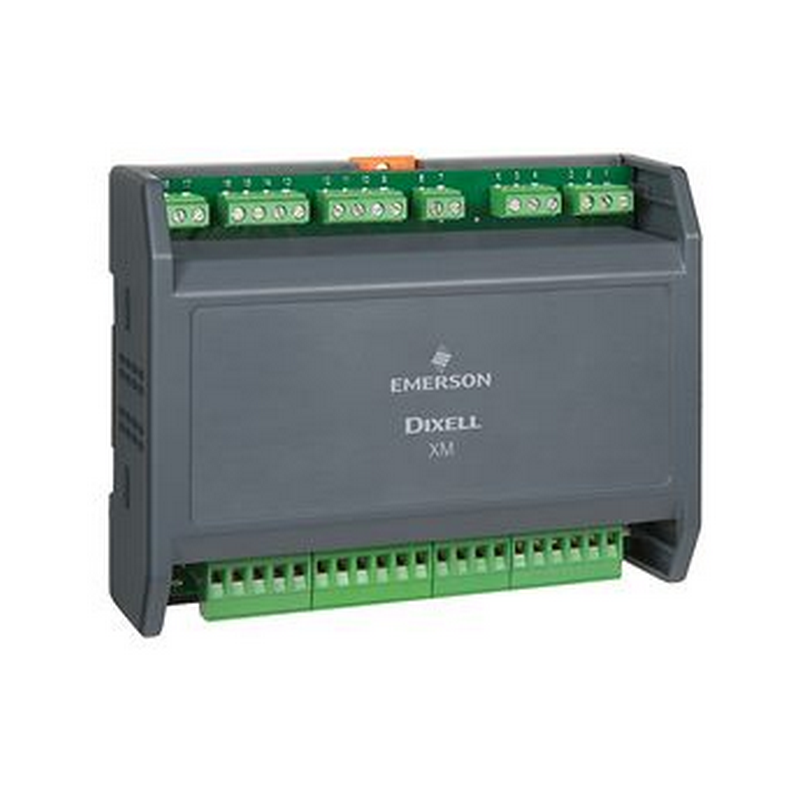 Regulátor pre riadenie združených boxov XM679K-5N1C0 Dixell