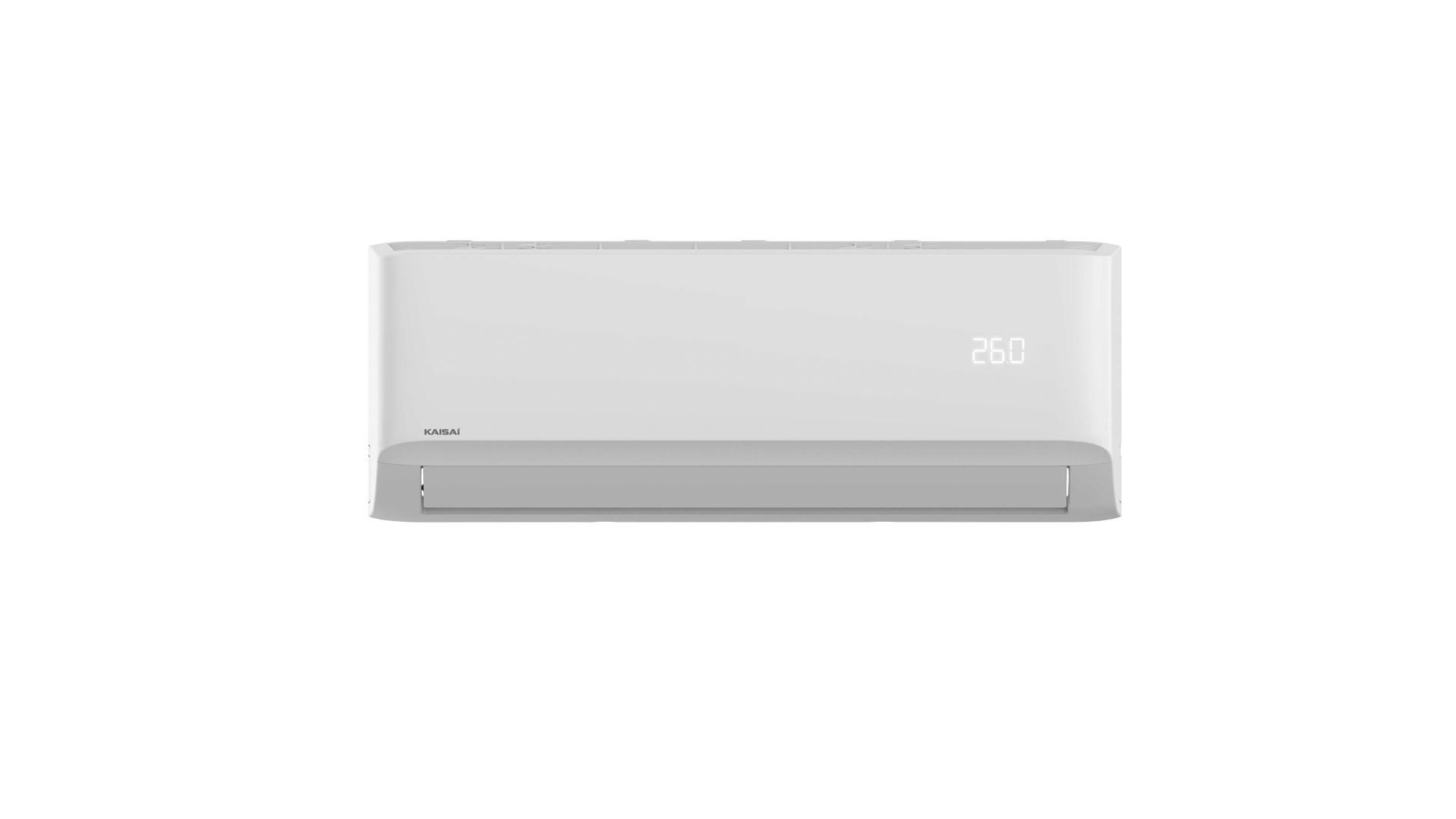 Kaisai CARE KOMPLET KWC-18CGI + KWC-18CGO - AKCIA