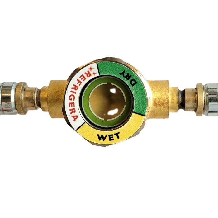 Priezorník V-L LOKring SG 10 NK Ms 50 Vulkan Lokring (KLIM)