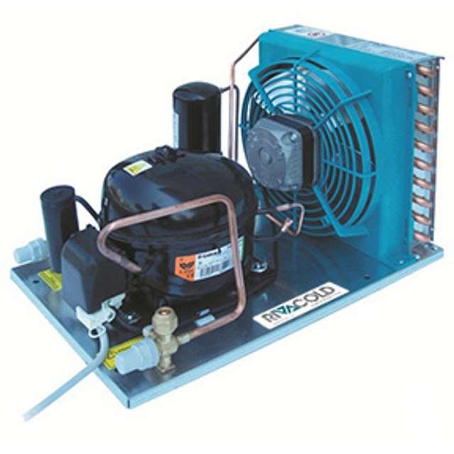 Kondenzačná jednotka AE2415Z  ES/C  LU007Z1151 Rivacold