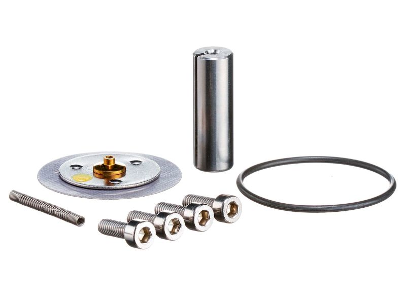 Súprava na opravu elektromagnetického ventilu 9150/R09 Castel