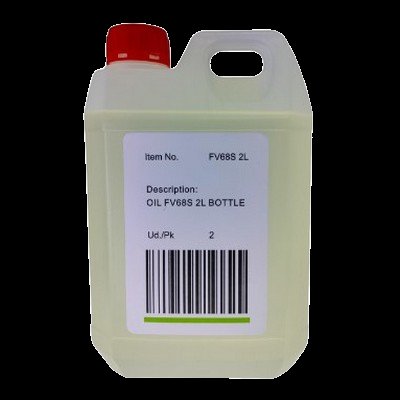 Olej FV68S PVE 2L PANASONIC