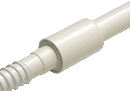 Spojka mäkkého a tvrdého kondenzu 20 mm Artiplastic (20ks/bal)