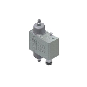 Rozdielový tlakový spínač, MP55 060B017391 Danfoss