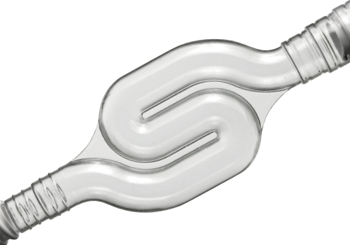 Sifón na kondenzačnú hadicu D16/D18/D20 Artiplastic