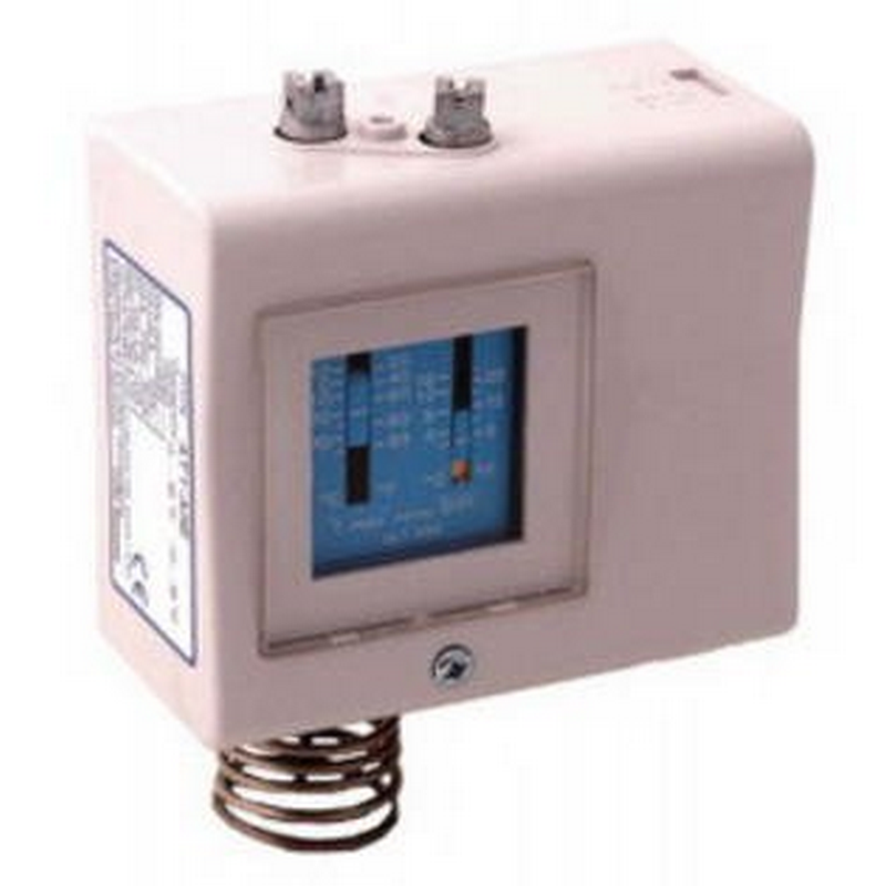 Termostat TS1-DOP manual reset (TW115-DOAP20) Alco
