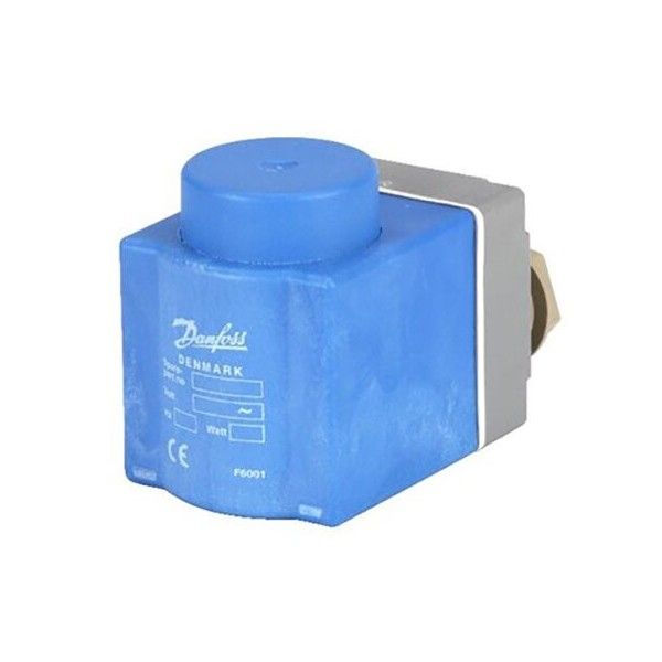 Cievka pre elektromagnetický ventil 12W 220V Danfoss