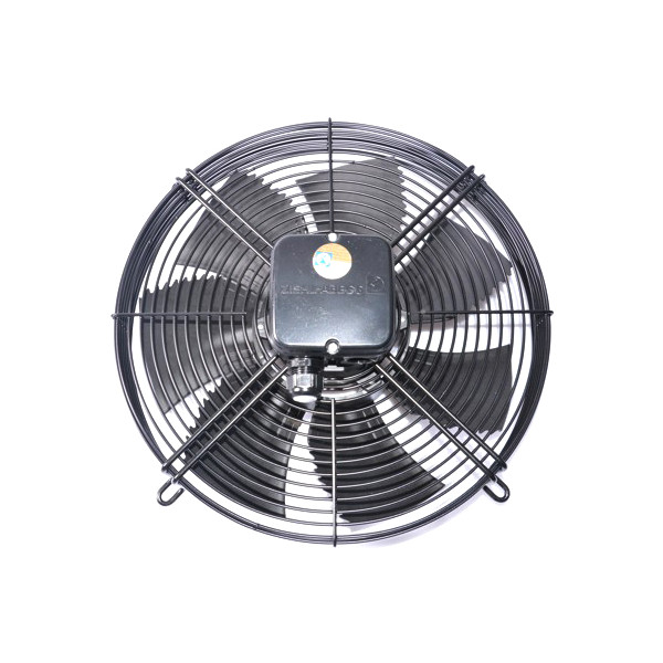 Axiálny ventilátor 630mm (sací) FN063-6EK.4I.V7P1 Ziehl-Abegg