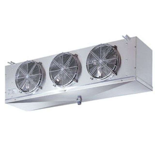 Vzduchový chladič kubický CO2 3X250 6R CO2  RCXB32506 Rivacold