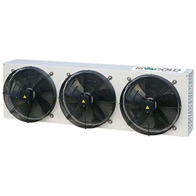 Vzduchový kondenzátor  3X400 R=4-PA=2,1 4  RRS0340044 Rivacold
