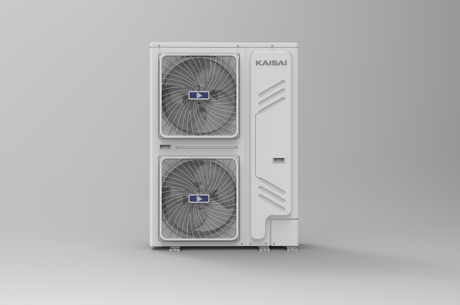 Kaisai MONOBLOK tepelné čerpadlo KHC-30RX3